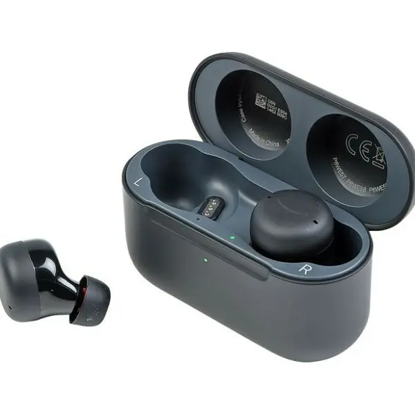 TWS-навушники Amazon Echo Buds (2nd Gen) Black - фото 3