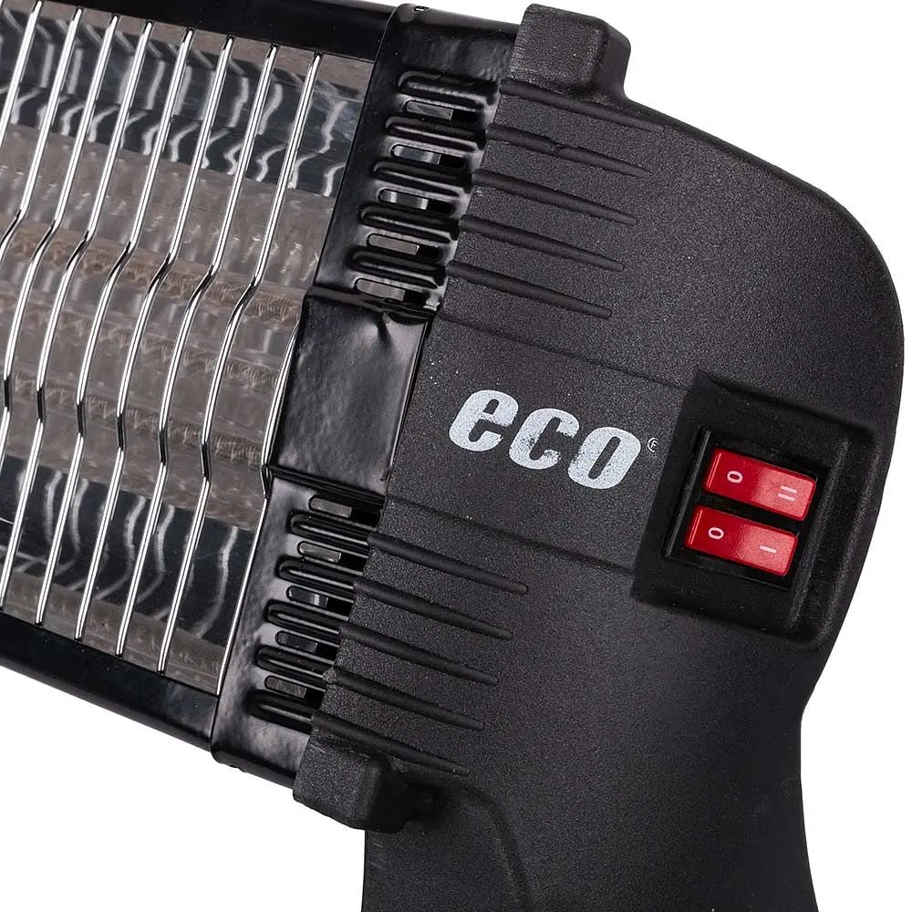 Инфракрасный обогреватель UFO Eco Mini 1500 [60633] - фото 3