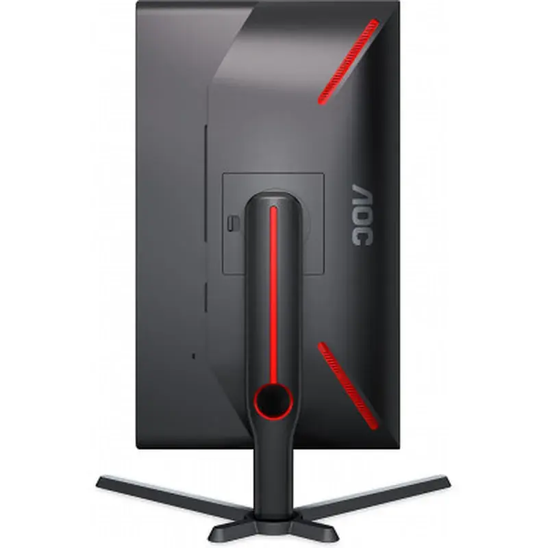 Монітор AOC 25G3ZM/BK - фото 3