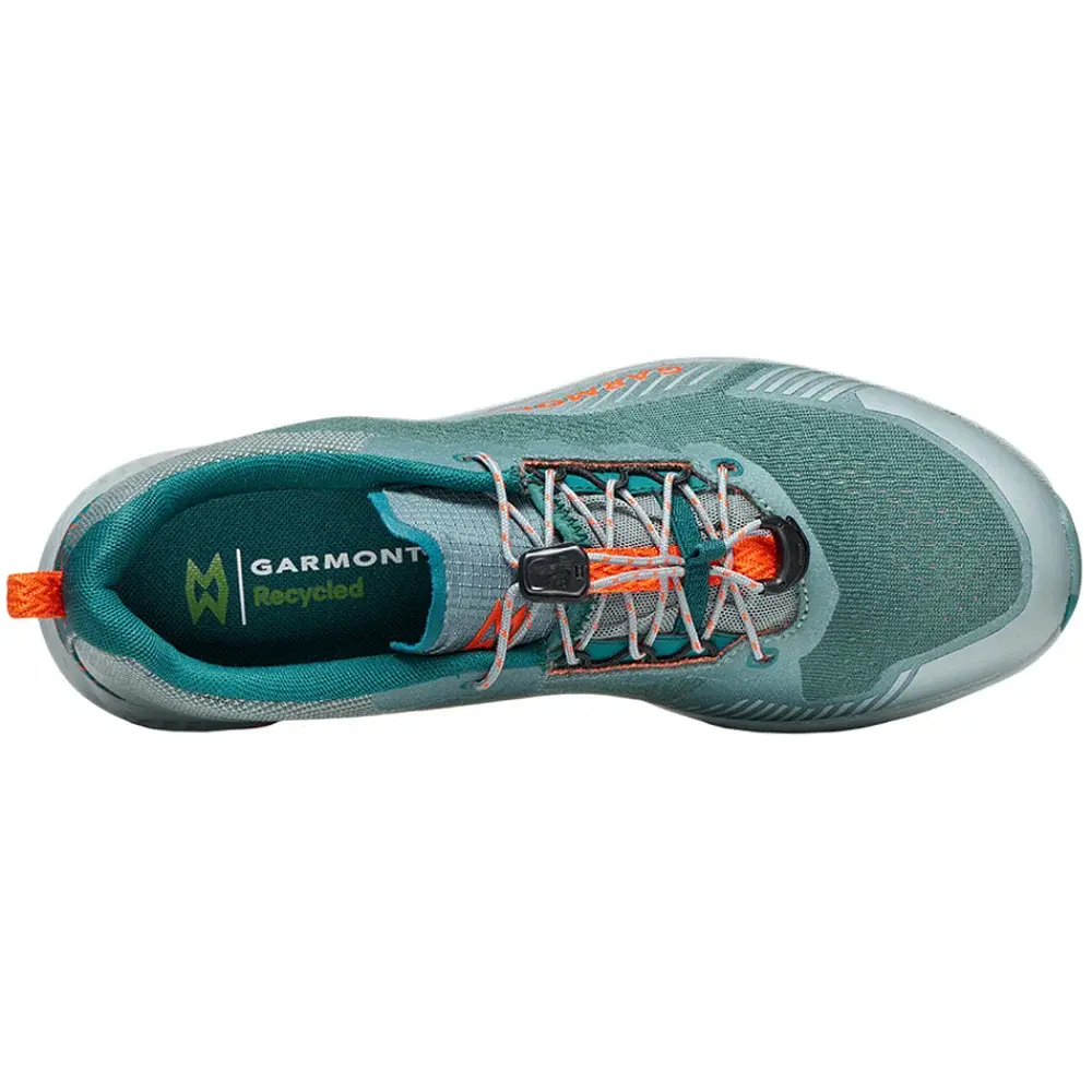 Кросівки Garmont 9.81 Pulse 8.5 Sky blue - фото 5
