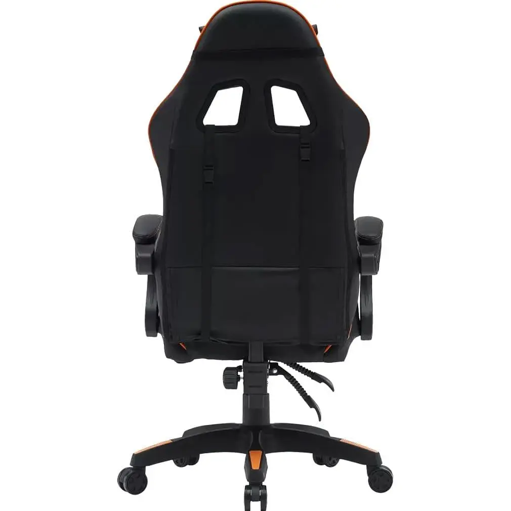 Ігрове крісло Canyon Core SGCH2 Black Orange (CNE-SGCH2) - фото 5