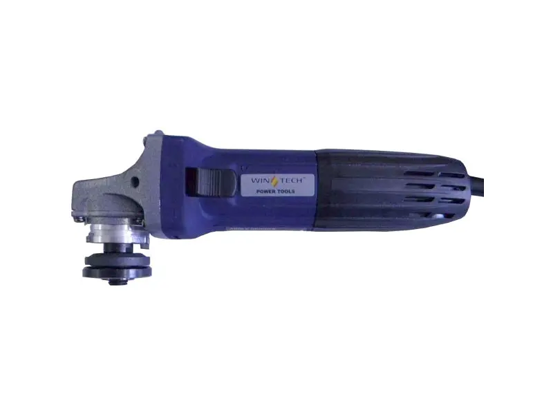 Болгарка WinTech WAG-125/860