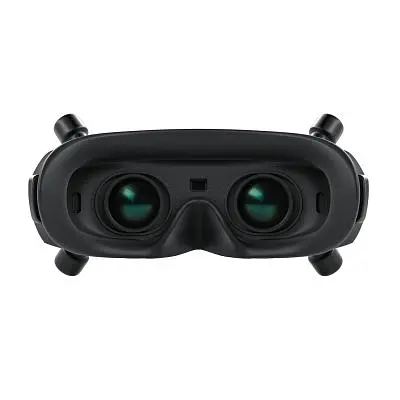 Окуляри FPV CADDXFPV Walksnail Avatar HD Goggles X Digital 5.8GHz 8CH (HP070-0057/WN02-FP003) - фото 7