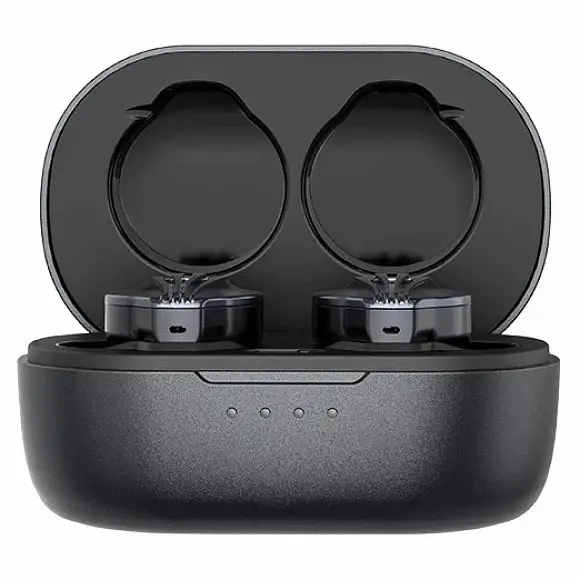 TWS-навушники FiiO FW5 black - фото 2
