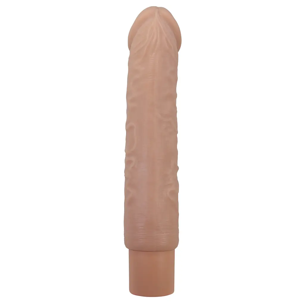 Вібратор Pretty Love Rufus Realistic Vibrating Dildo PRETTY LOVE BW-500082 103509 - фото 7