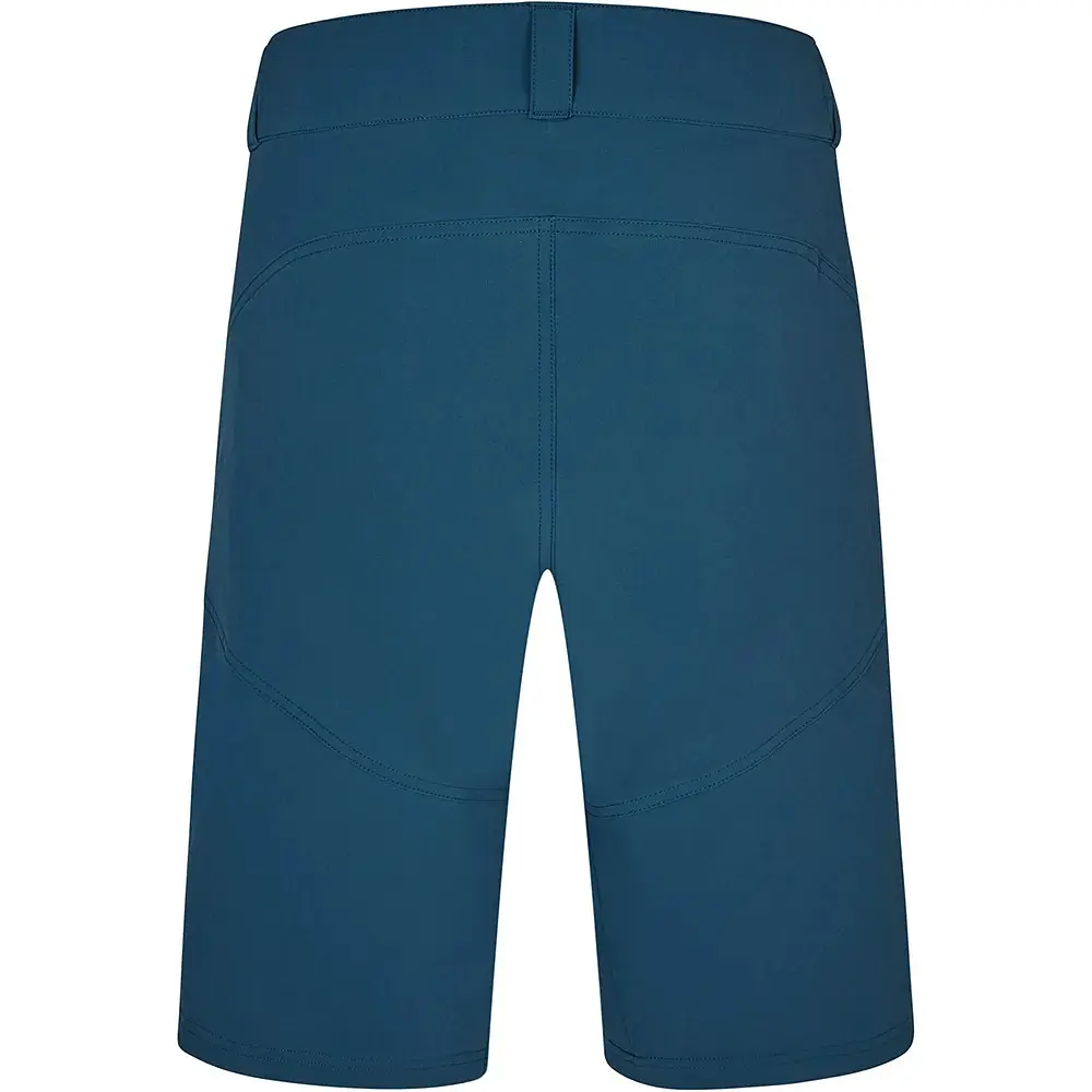 Велошорти Ziener Nelat X-Function M Navy (1012-249221-365-50) - фото 2