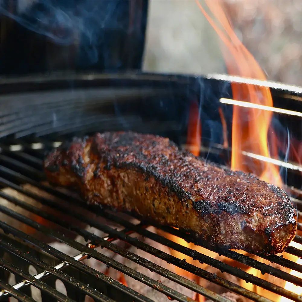 Лотки для угля Slow 'N Sear FireBaskets 2 в 1 с контейнером для воды - фото 5