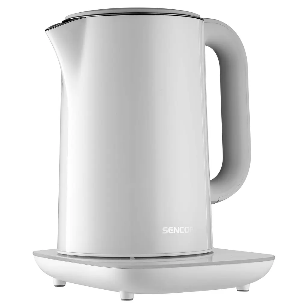 Електрочайник Sencor SWK 1591WH - фото 3