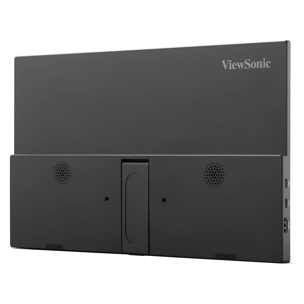 Монітор ViewSonic VA1650 - фото 10