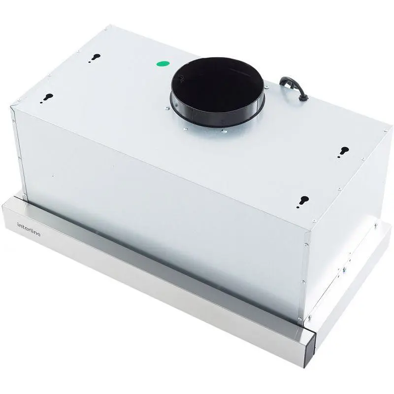 Вытяжка телескопическая Interline SHARK PLUS X/SA/60 - фото 6