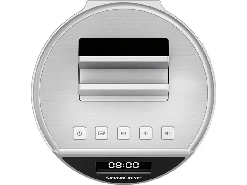 Акустична колонка Silver Crest SSTB 30 A1 - фото 2