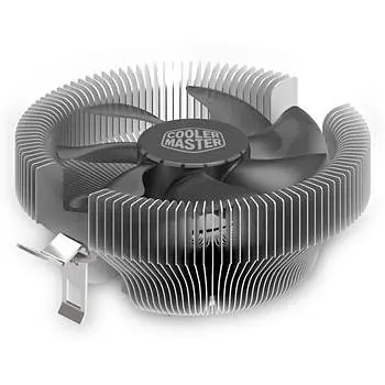 Кулер для процесора Cooler Master Z50 (RH-Z50-20FK-R1) - фото 2