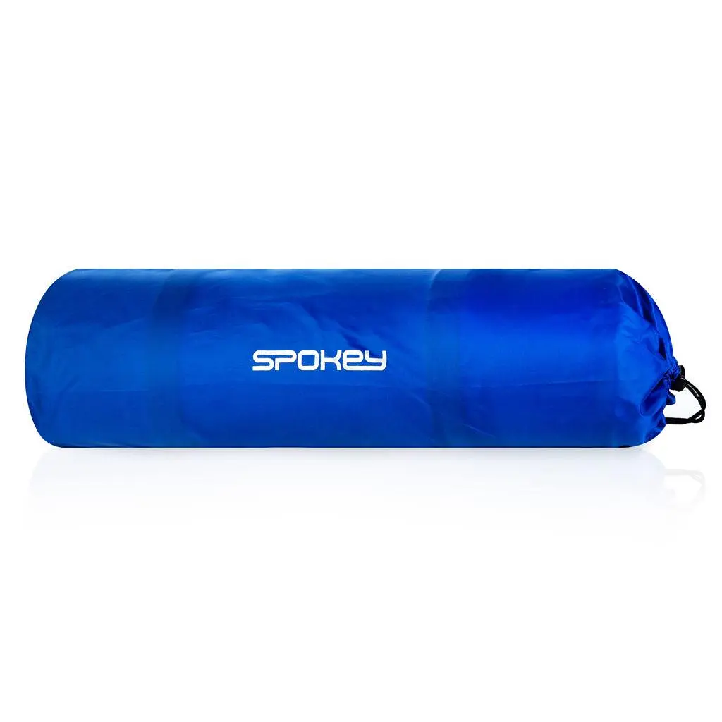 Самонадувний туристичний килимок (927845) Spokey 180х50 см tur0000395 - фото 4