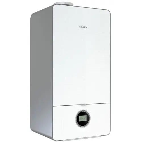 Газовый котел Bosch Condens GC7000iW 14 P 23 - фото 4