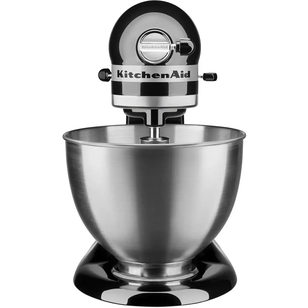 Кухонна машина KitchenAid 5K45SSEOB - фото 4