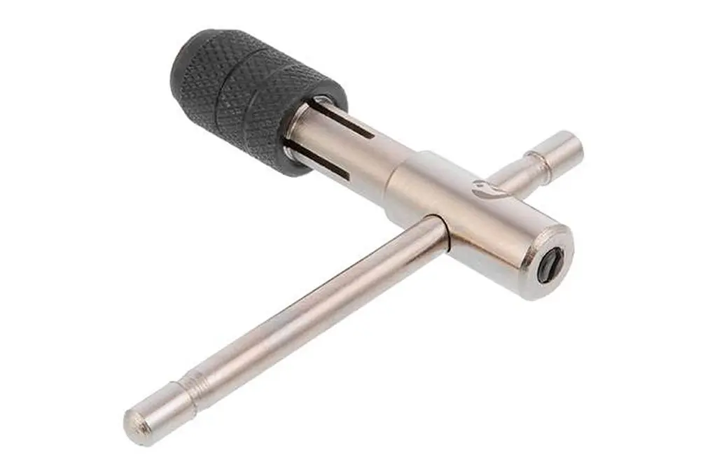 Утримувач для мітчиків Intertool M3 х M6 SD-8406 - фото 2
