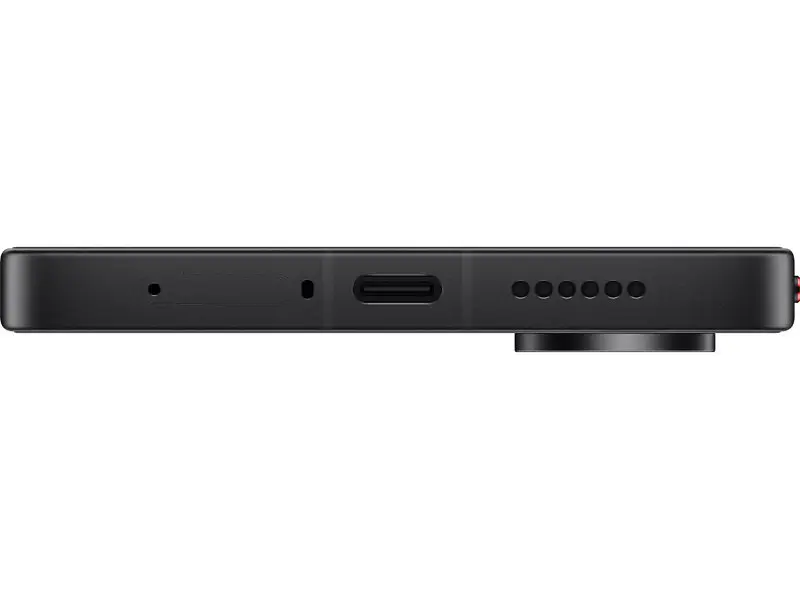Смартфон Xiaomi POCO X8 Pro 12/512GB Black - фото 11
