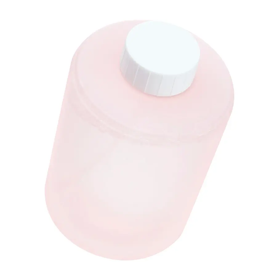 Змінний картридж для Xiaomi MiJia Automatic Soap Dispenser (PMXSY01XW) Pink (1 шт.) - фото 4