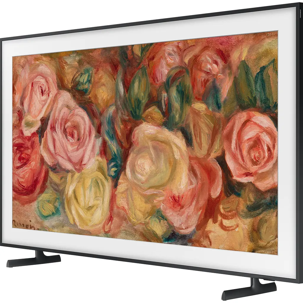Телевизор Samsung The Frame LS03D 55" QLED 4K Art Mode [QE55LS03DAUXUA] [108513] - фото 3