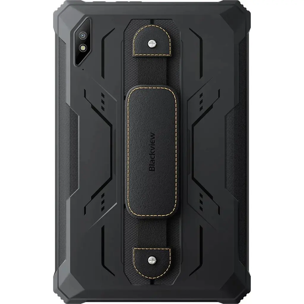 Планшет Blackview Tab Active 8 Pro 10.36" 8/256GB LTE Black (6931548313724) - фото 3