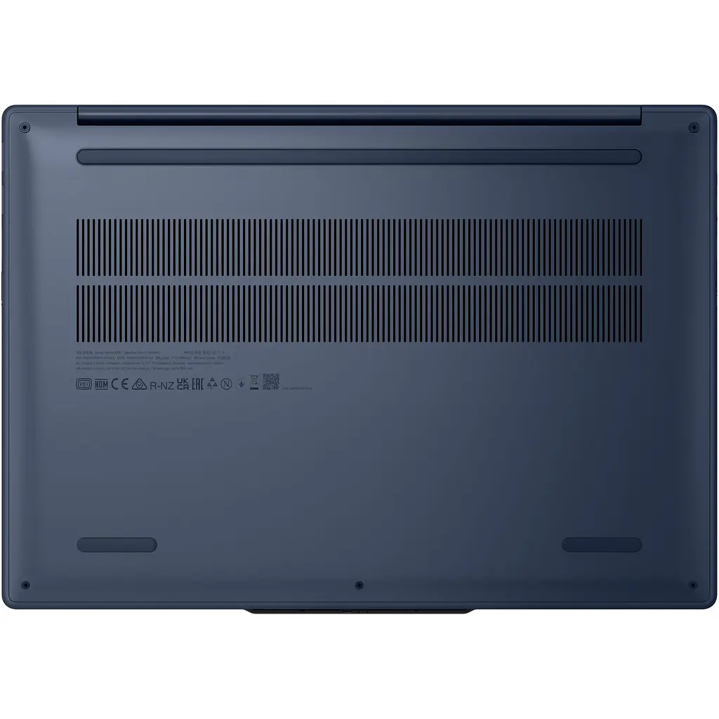 Ноутбук Lenovo IdeaPad Slim 5 14IRH10,83HR0015BM,i7-13620H (10 ядер),32GB 5600MHz (2x16GB) DDR5 - фото 16