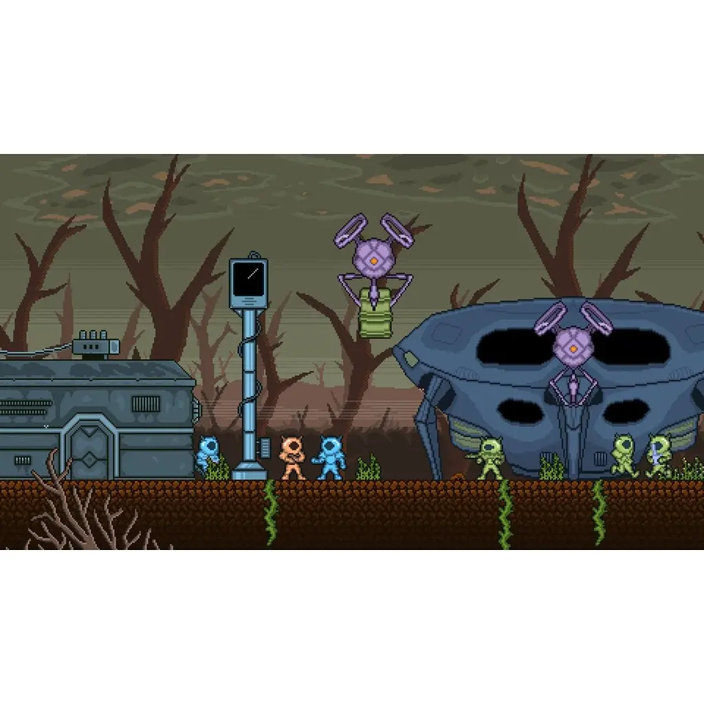 Ключ активації Microsoft Galactic Loader для Xbox Series S/X - фото 2
