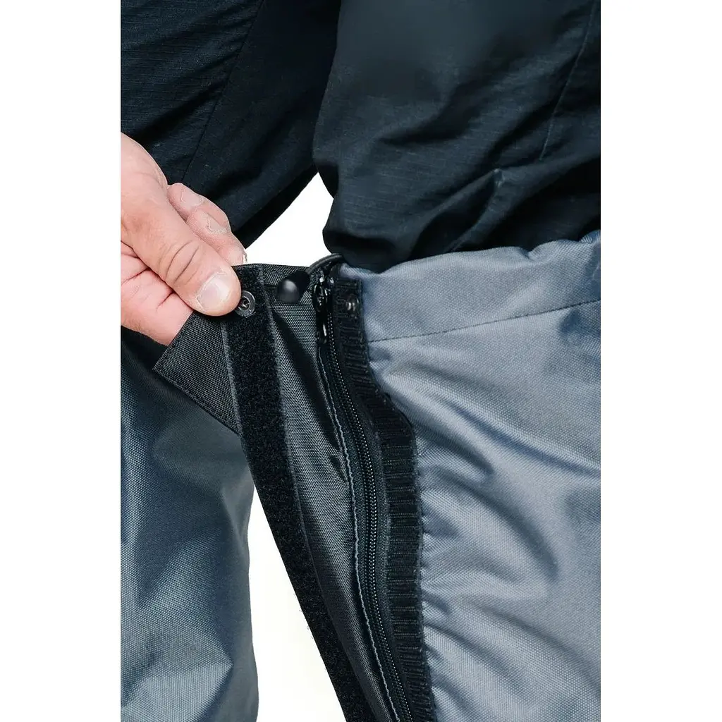 Туристичні бахіли Legion Standart розмір XL сірий - фото 6