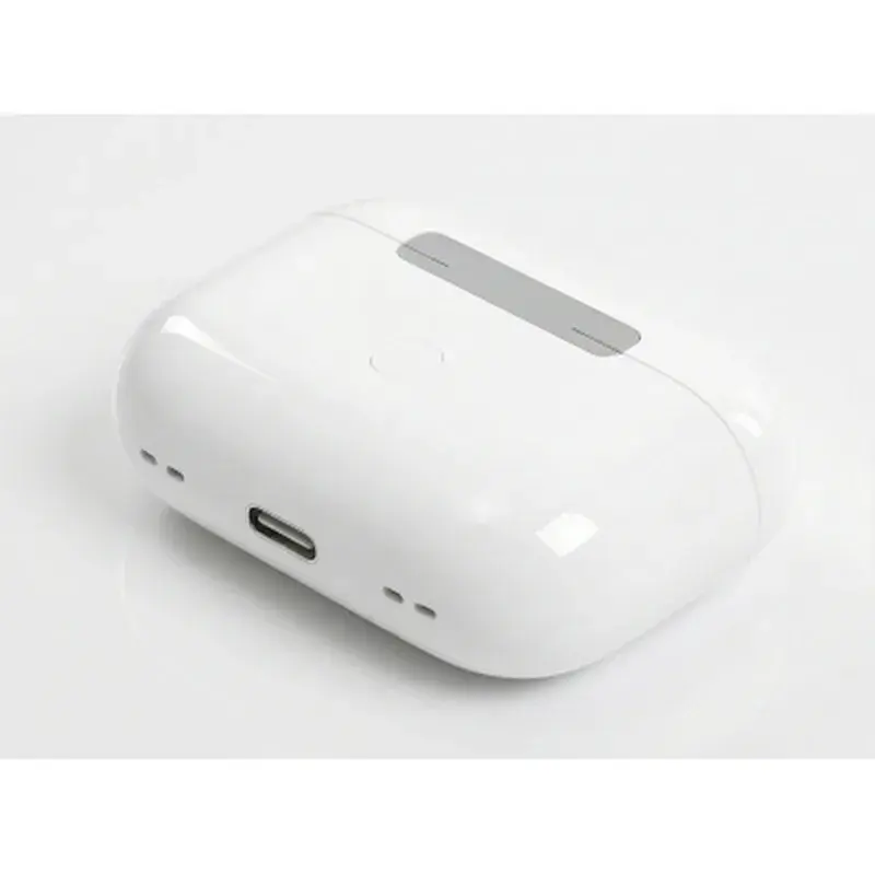 Навушники Vention Echo Lite E11 Plus White (NBVW0-Plus) - фото 6