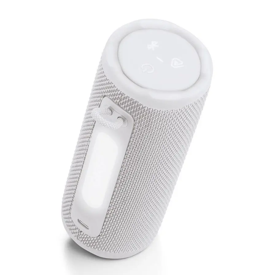 Портативна колонка JBL GRIP-WHT 16 W IP68 White - фото 6
