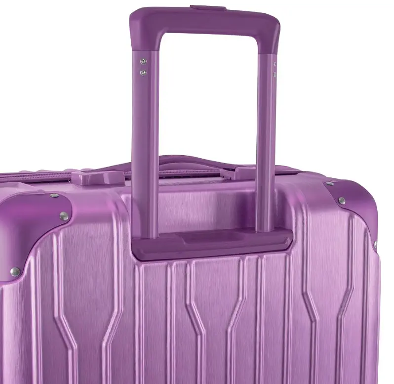Чемодан Heys Xtrak (L) Lavender (10103-0120-30) 930190 - фото 7