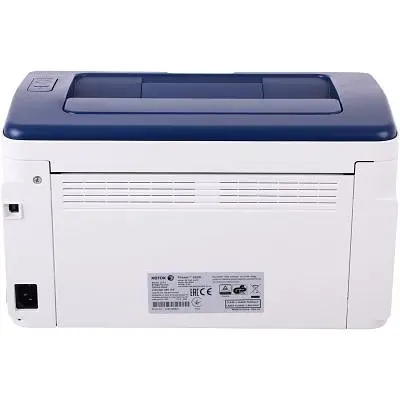 Лазерний принтер Xerox Phaser 3020BI Wi-Fi (3020V_BI) - фото 4