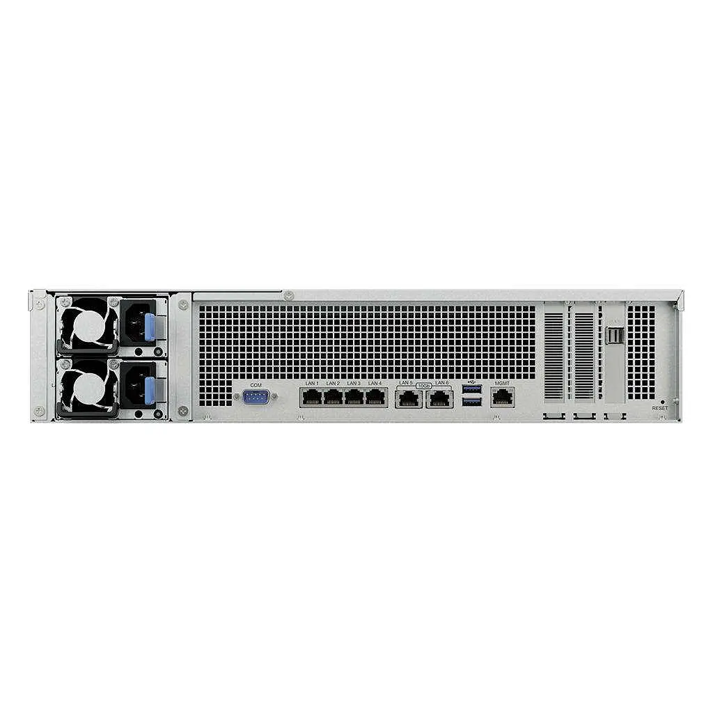 Сетевой накопитель Synology SA3610 - фото 4