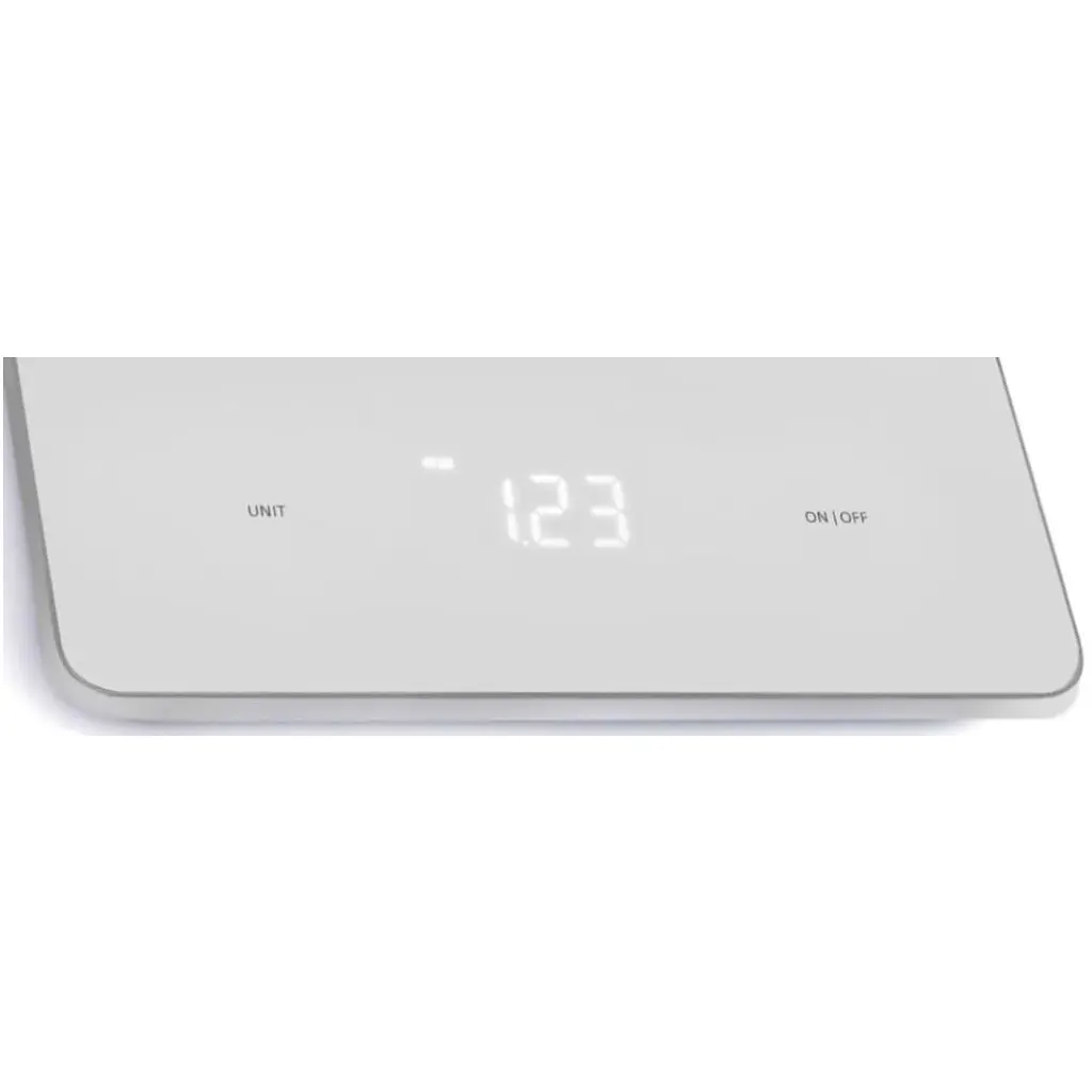 Ваги кухонні Gorenje KT10LBW - фото 6