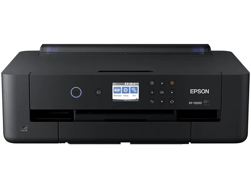Принтер Epson Expression Photo HD XP-15000 (C11CG43402)