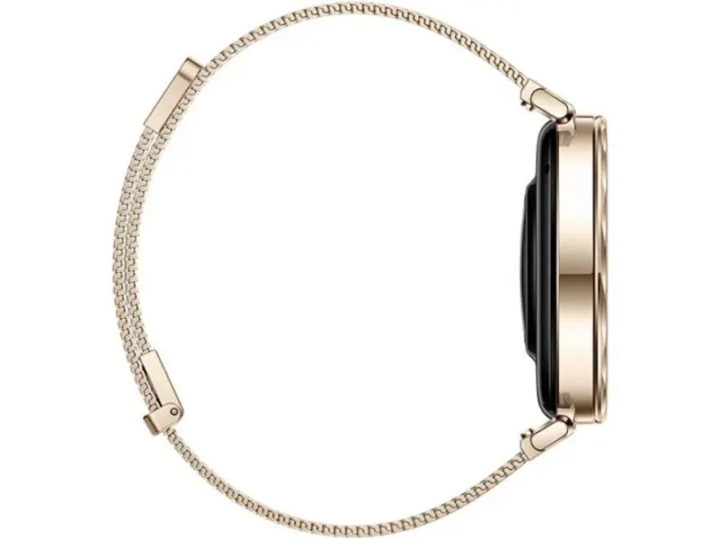 Смарт-годинник Huawei Watch GT 5 41 mm Gold - фото 6