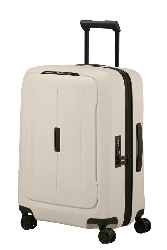 Валіза 55 См Samsonite ESSENS SANDSTONE 55x40x23(26) KM0*15005 - фото 13
