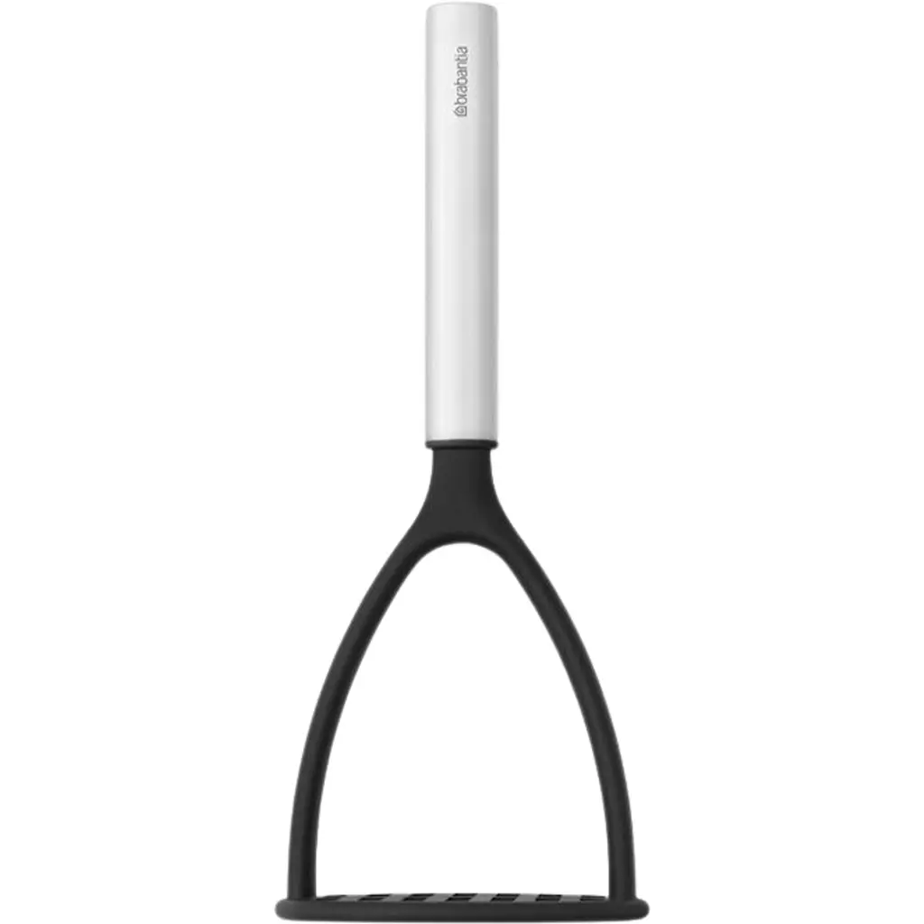 Картофелемялка Brabantia 27.2 см черная (250507) - фото 2
