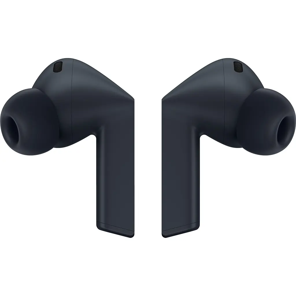 Навушники Samsung Galaxy Buds3 FE Black (SM-R420NZKA) [144687] - фото 8