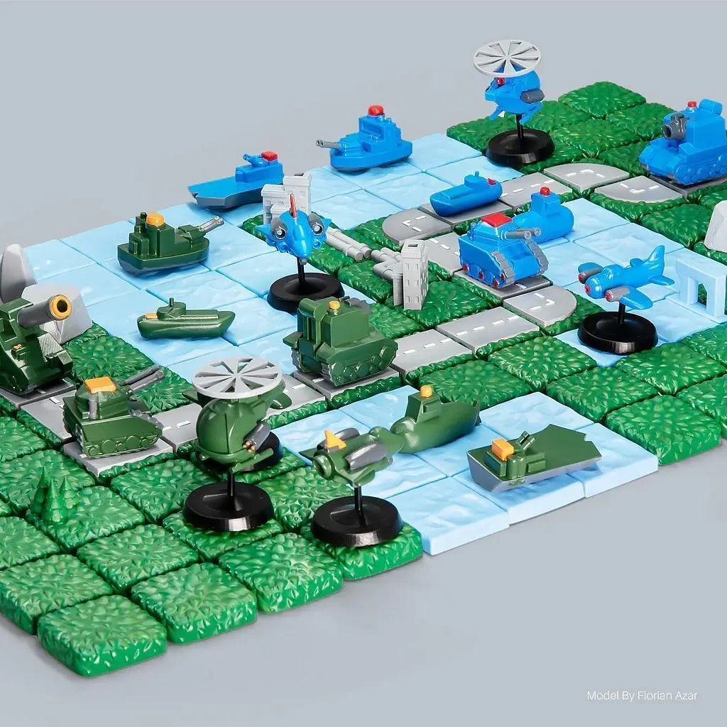 3D-принтер Elegoo Mars 5 Ultra 9K (50.101.013300) [155109] - фото 8