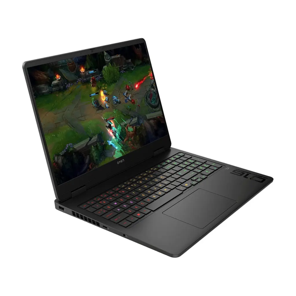Ноутбук HP OMEN Gaming 16-am0021ua (BW7N2EA) - фото 2