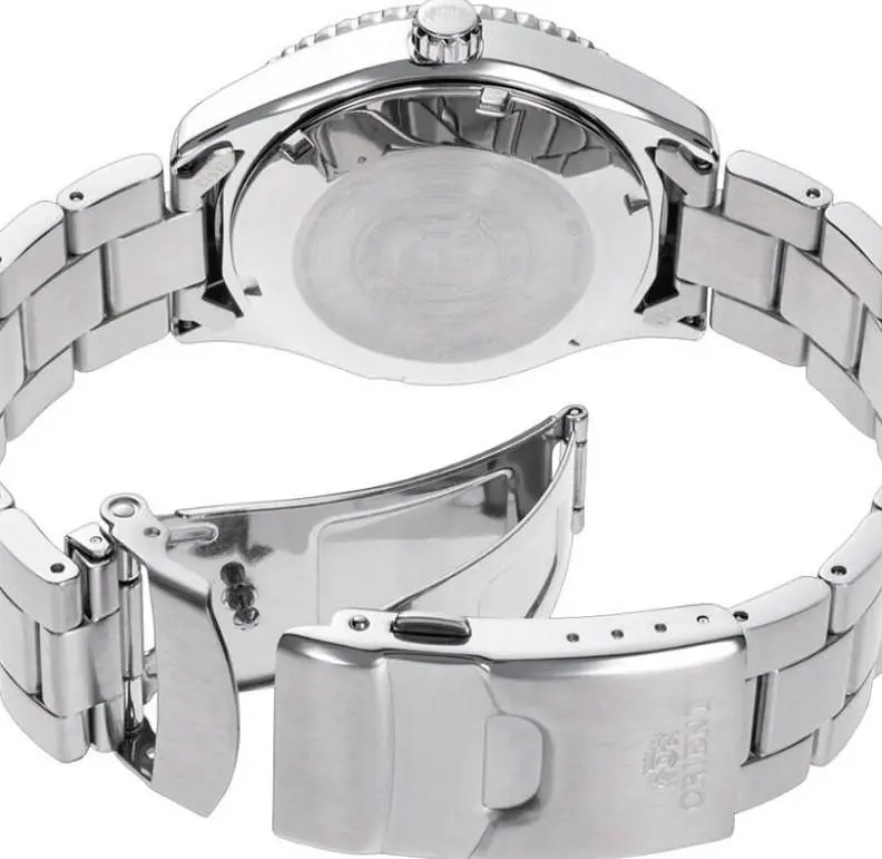 Годинник Orient RA-AC0Q03S10B - фото 5