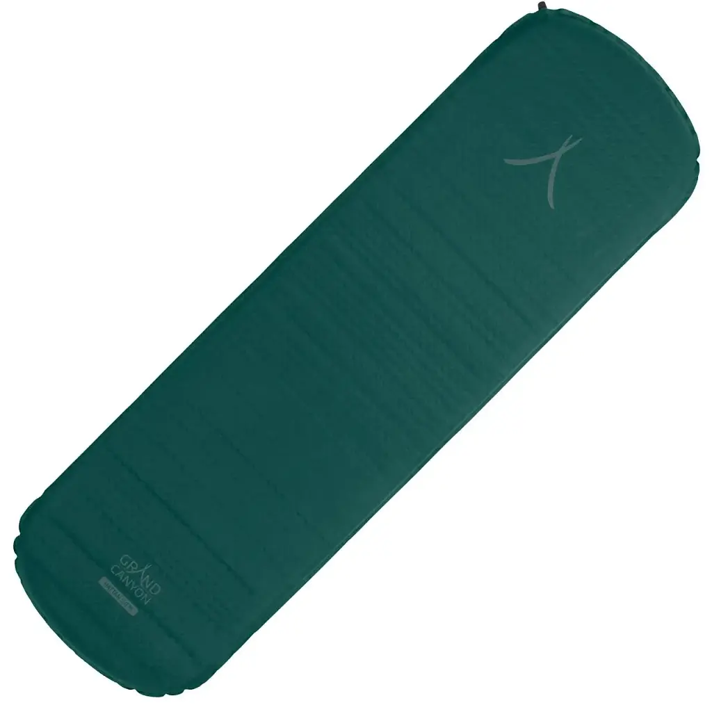 Килимок туристичний Grand Canyon чотирисезонний Hattan 5.0 M Botanical Garden - фото 5