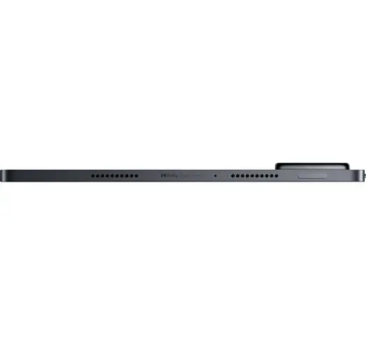 Планшет Xiaomi Pad 8 8/256Gb Wi-Fi version Gray (VHU6381EU) Global version - фото 6