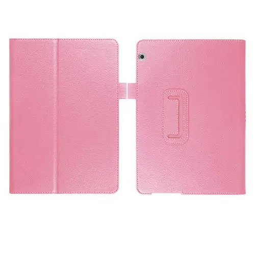 Чохол-книжка Standart для планшета Huawei MediaPad T3 10 9.6 " AGS-L09 та AGS-W09 - фото 4