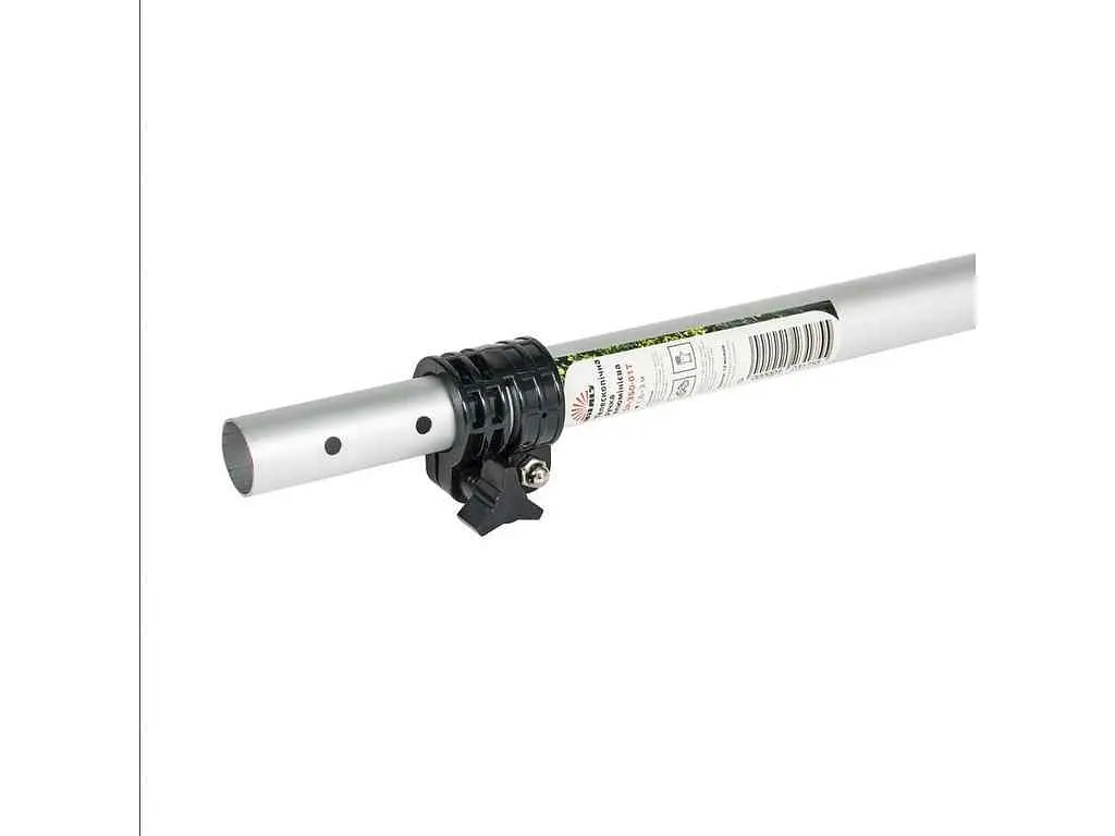 Ручка телескопічна VITALS L=160-300см алюмінієва SP-350-01T, арт. 123175 - фото 4