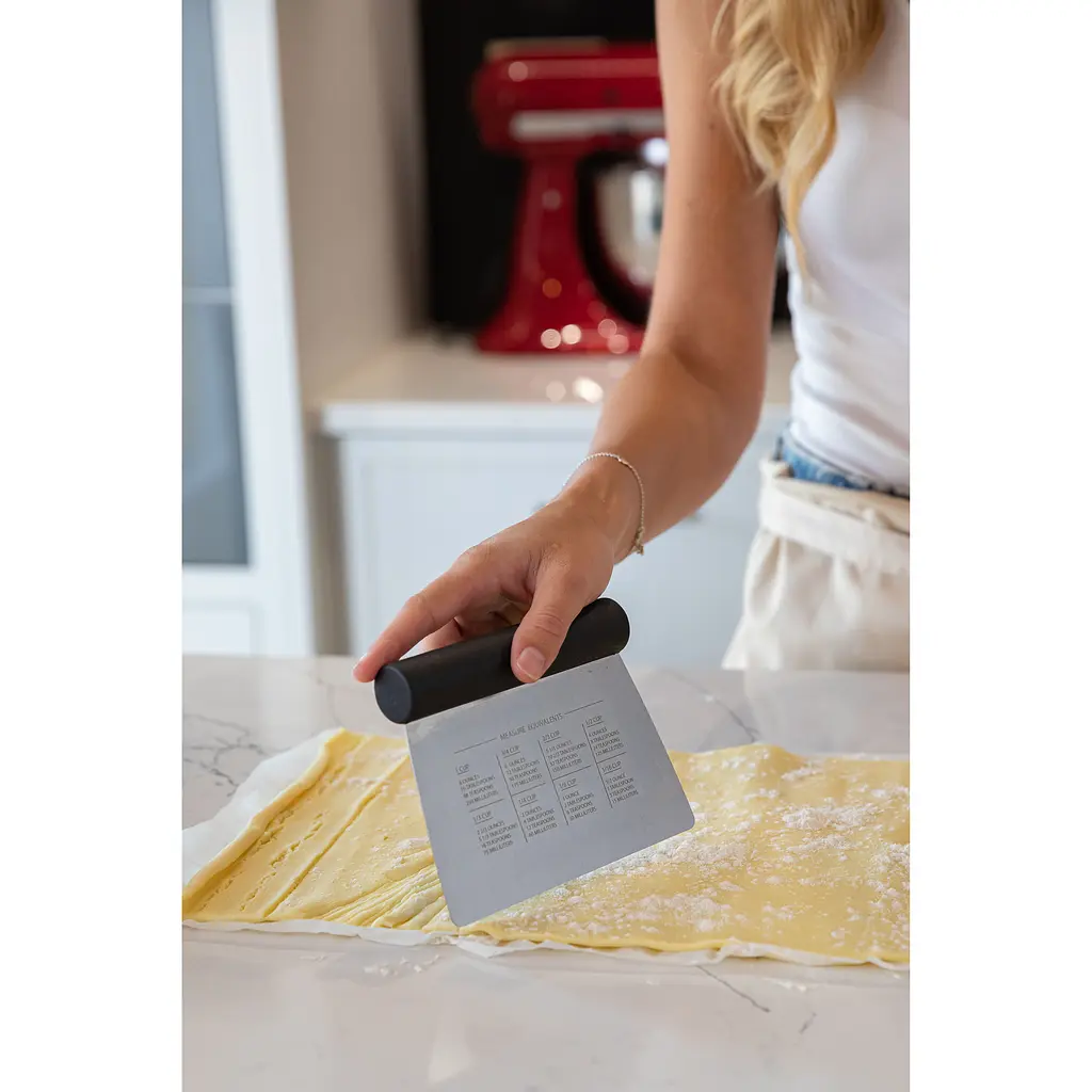 Кондитерський шпатель KitchenAid Universal чорний (KQG050OHOBE) - фото 10