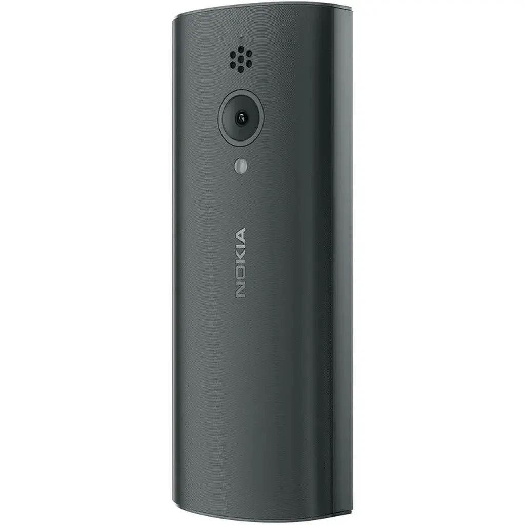 Мобильный телефон Nokia 150 DS 2023 Black - фото 6