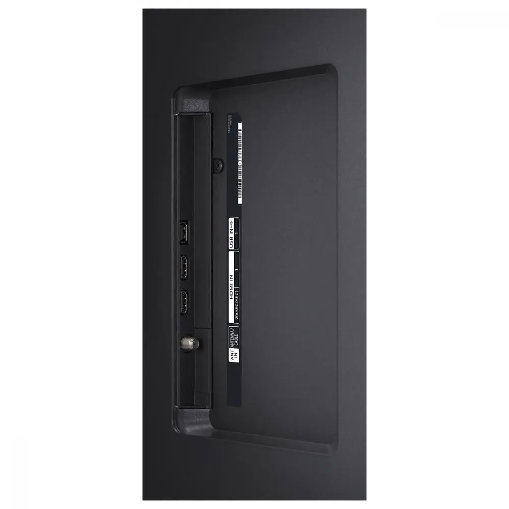 Телевізор LG 50UR78006LK - фото 10