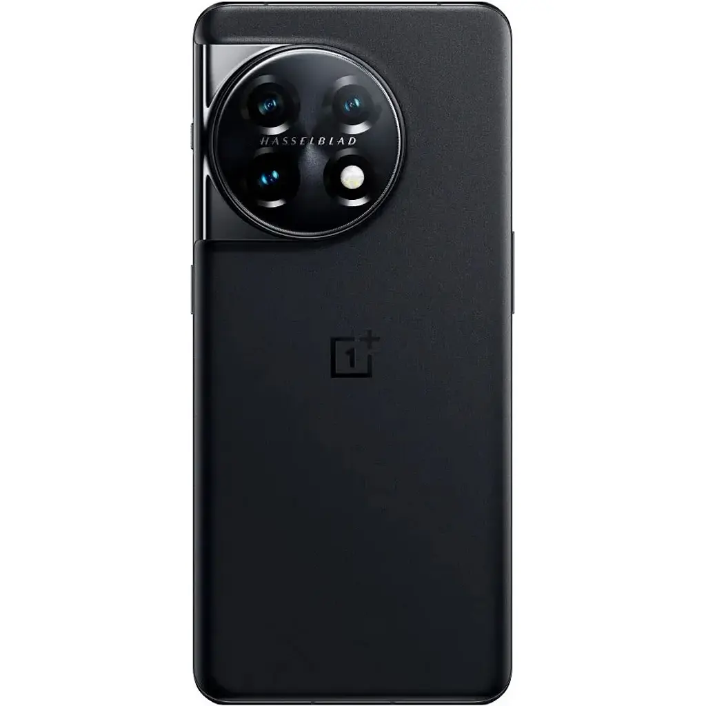 Смартфон OnePlus 11 12/256GB Titan Black Global EU [125893] - фото 2