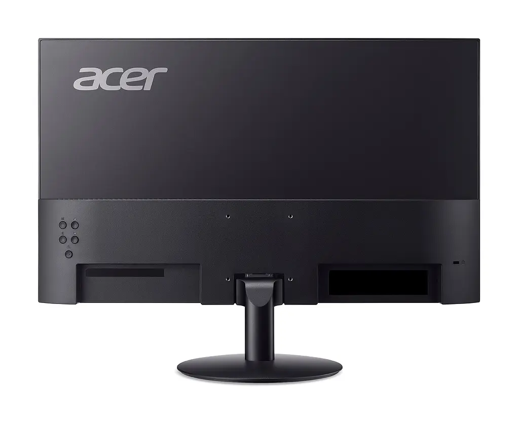 Монітор Acer 23.8" SA242YH1bi D-Sub teh0024907 - фото 9